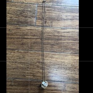 Crystal Long Necklace🤩